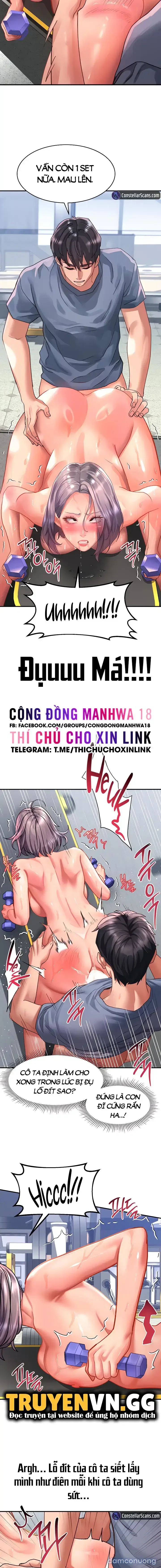 Khoảnh Khắc Không Thể Giải Thích 
