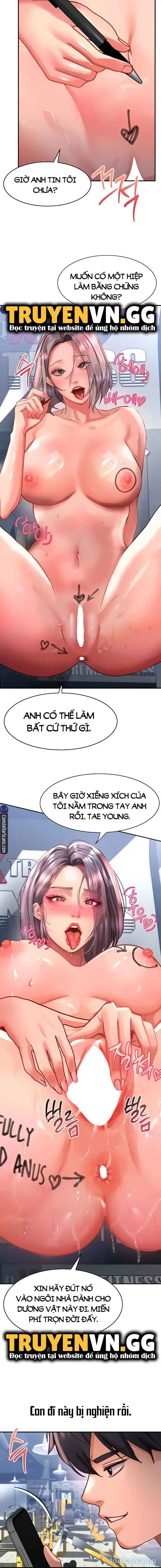 Khoảnh Khắc Không Thể Giải Thích 