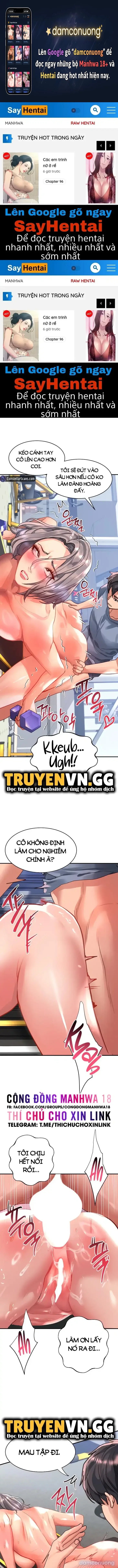 Khoảnh Khắc Không Thể Giải Thích 