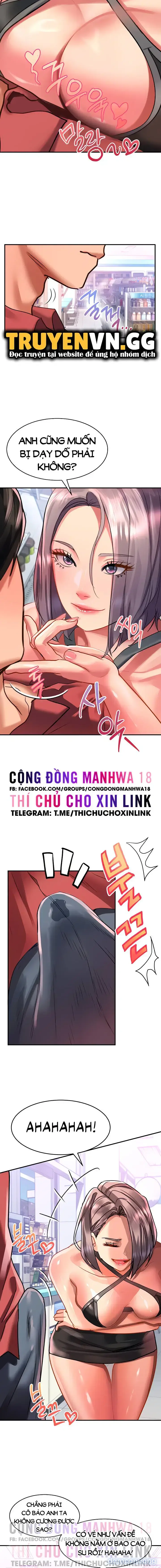 Khoảnh Khắc Không Thể Giải Thích 