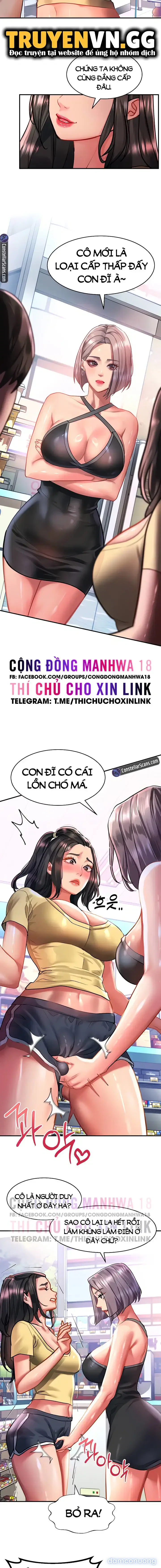 Khoảnh Khắc Không Thể Giải Thích 