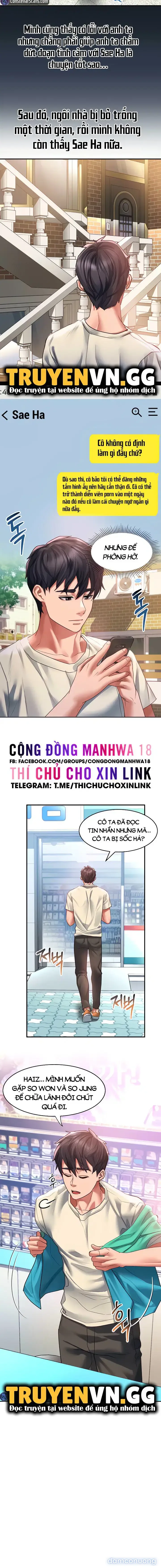 Khoảnh Khắc Không Thể Giải Thích 