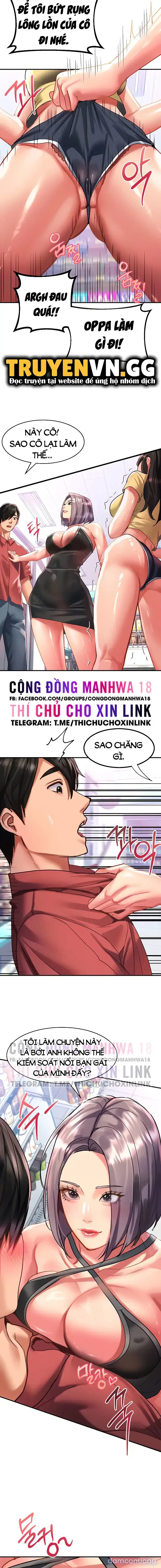 Khoảnh Khắc Không Thể Giải Thích 