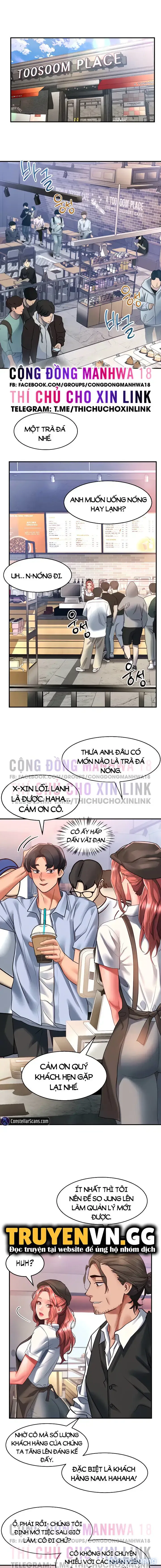 Khoảnh Khắc Không Thể Giải Thích 