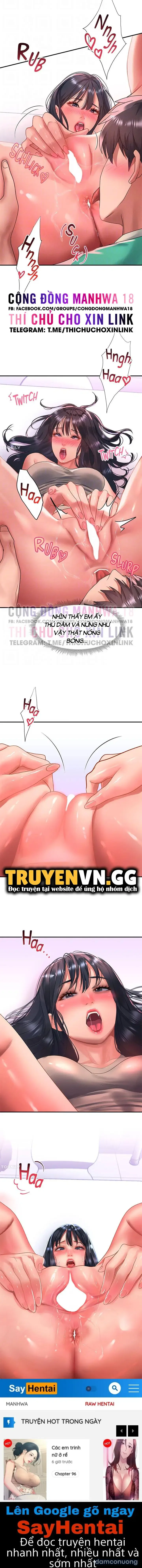Khoảnh Khắc Không Thể Giải Thích 