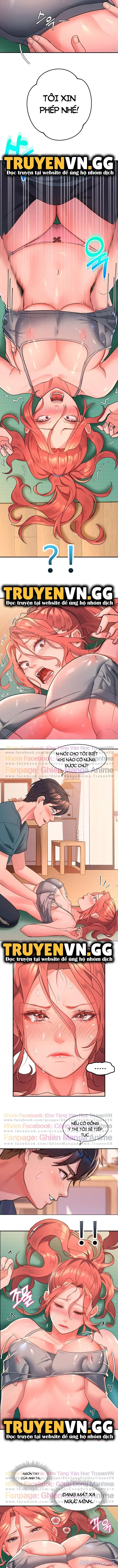 Khoảnh Khắc Không Thể Giải Thích 