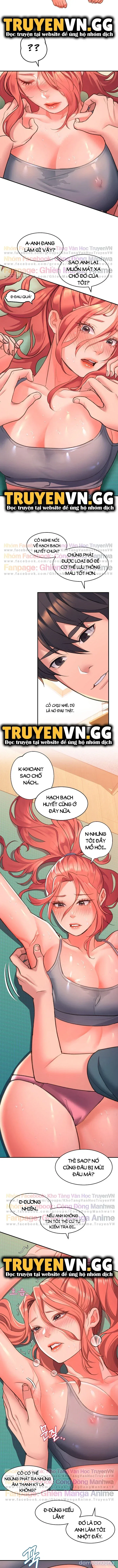 Khoảnh Khắc Không Thể Giải Thích 