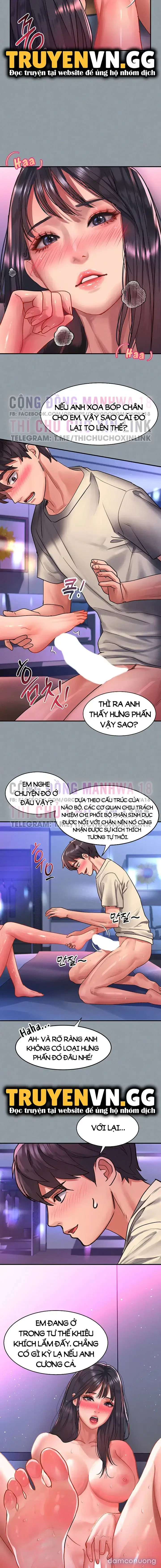 Khoảnh Khắc Không Thể Giải Thích 