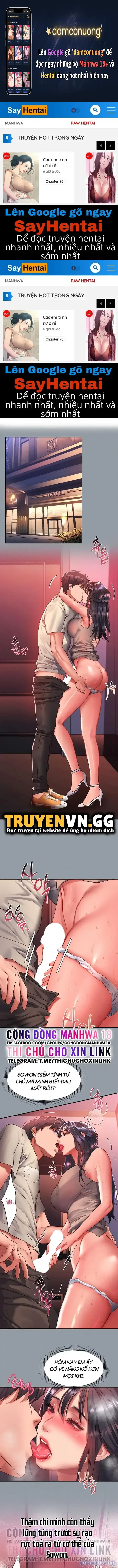Khoảnh Khắc Không Thể Giải Thích 