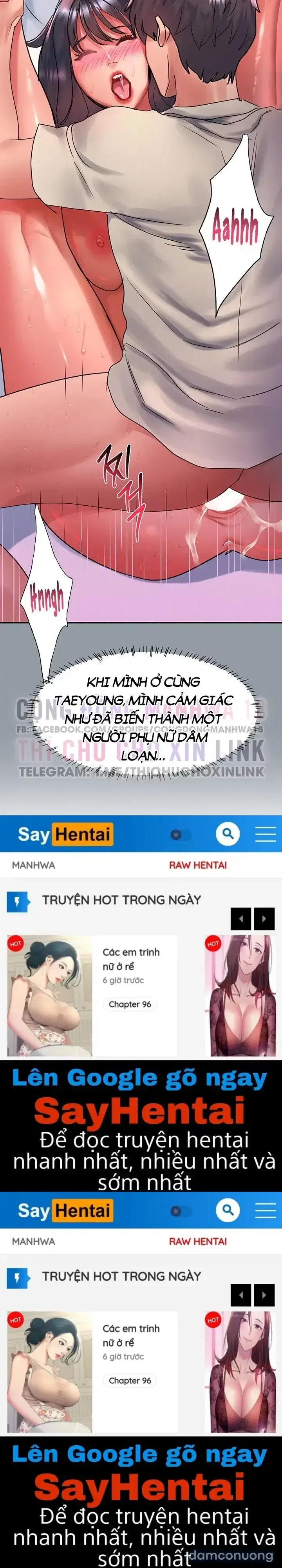 Khoảnh Khắc Không Thể Giải Thích 
