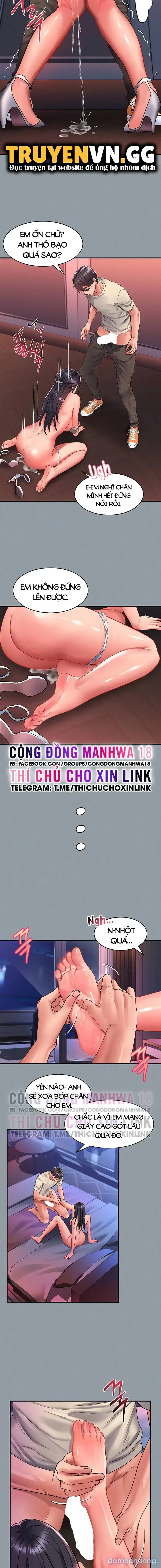 Khoảnh Khắc Không Thể Giải Thích 