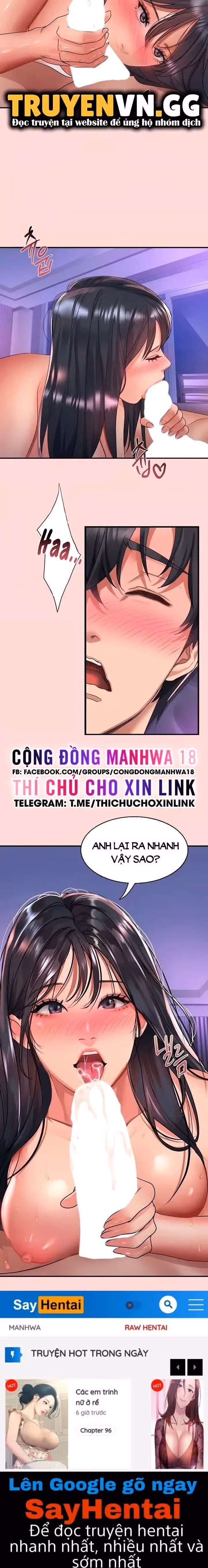 Khoảnh Khắc Không Thể Giải Thích 