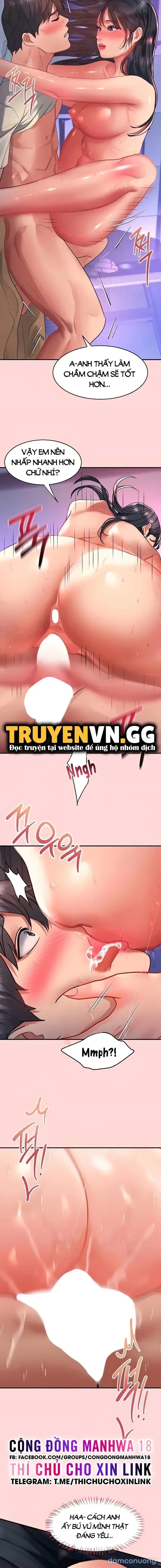 Khoảnh Khắc Không Thể Giải Thích 