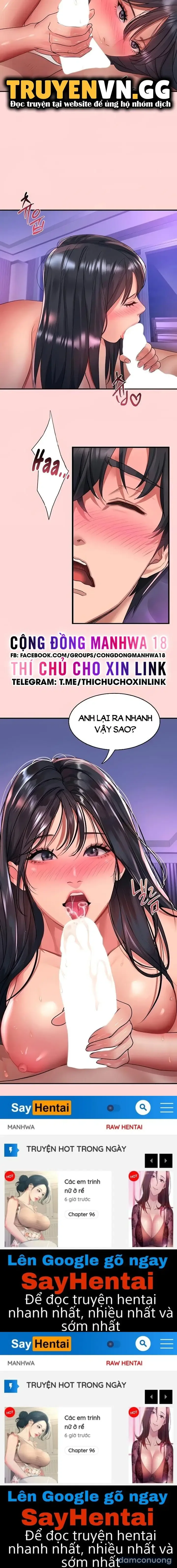 Khoảnh Khắc Không Thể Giải Thích 