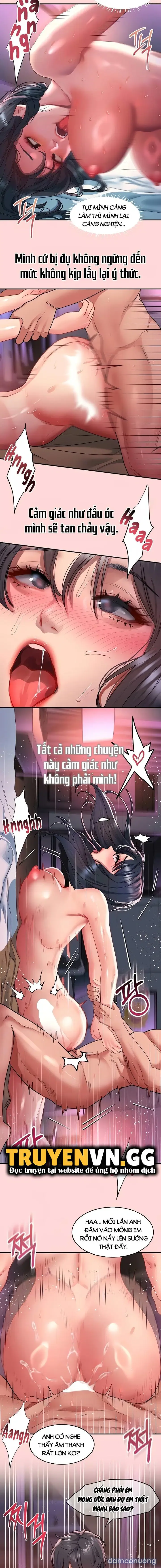 Khoảnh Khắc Không Thể Giải Thích 