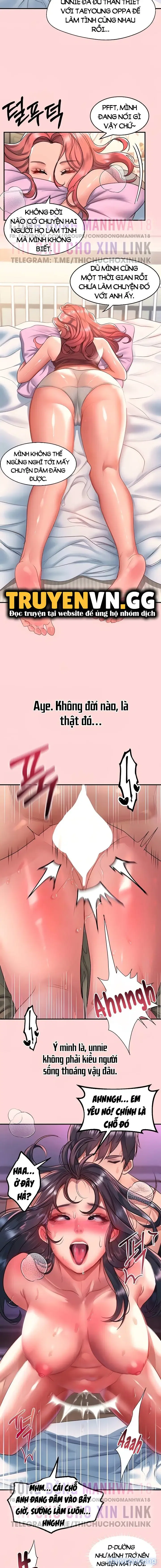 Khoảnh Khắc Không Thể Giải Thích 