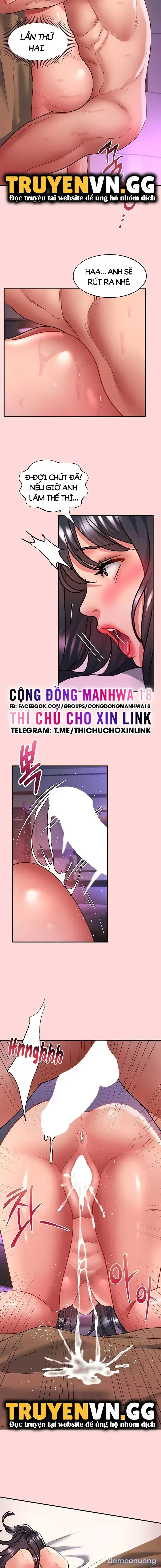 Khoảnh Khắc Không Thể Giải Thích 