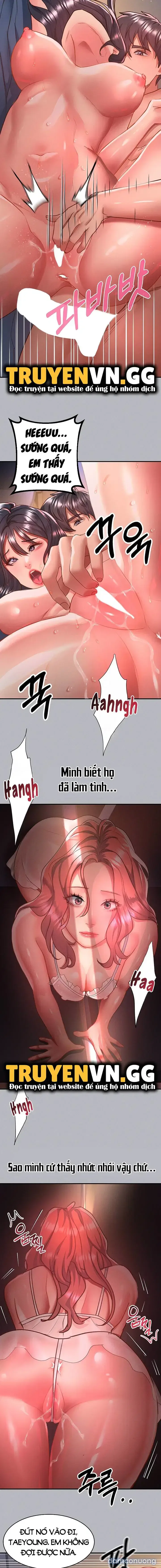 Khoảnh Khắc Không Thể Giải Thích 