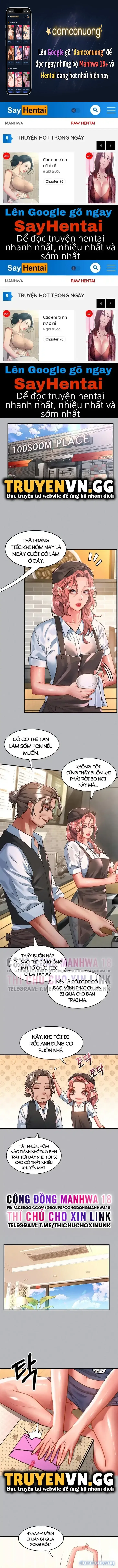 Khoảnh Khắc Không Thể Giải Thích 