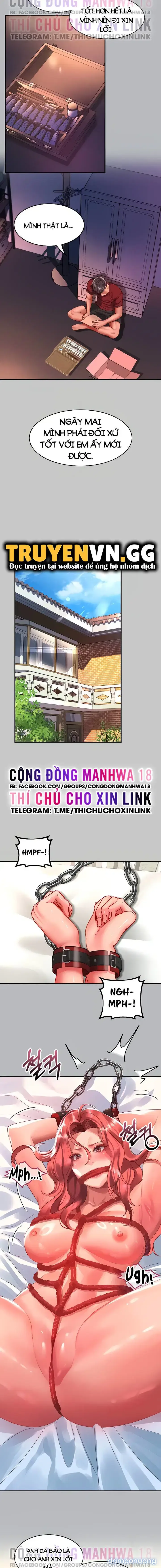 Khoảnh Khắc Không Thể Giải Thích 