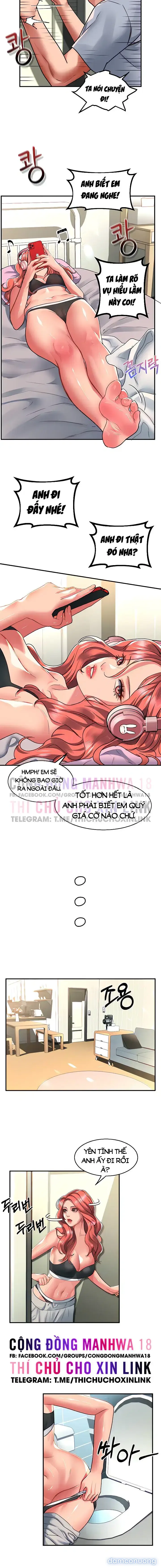 Khoảnh Khắc Không Thể Giải Thích 