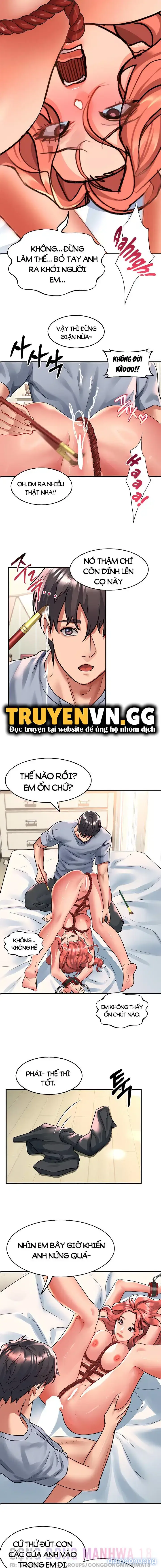 Khoảnh Khắc Không Thể Giải Thích 