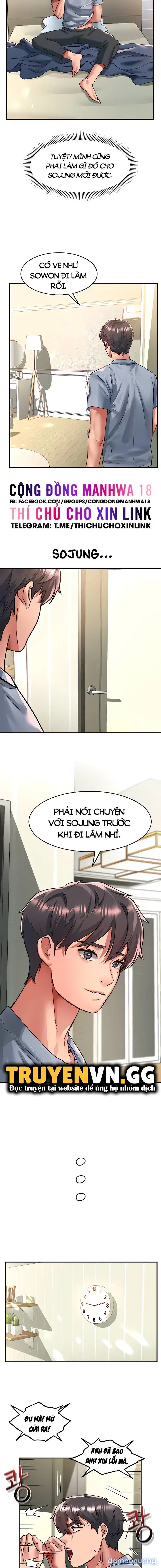 Khoảnh Khắc Không Thể Giải Thích 
