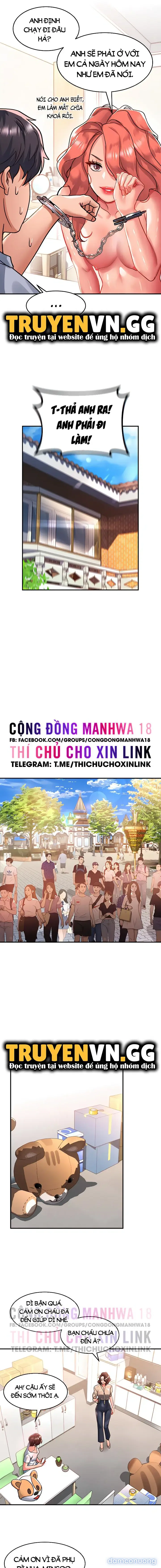 Khoảnh Khắc Không Thể Giải Thích 