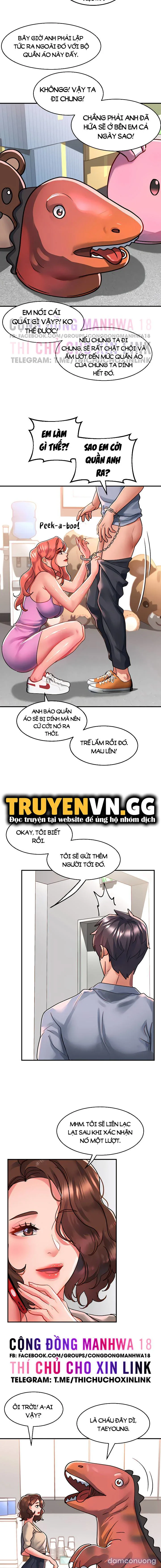 Khoảnh Khắc Không Thể Giải Thích 