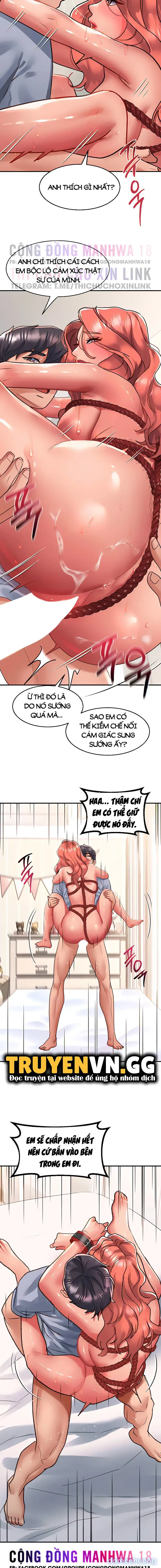 Khoảnh Khắc Không Thể Giải Thích 