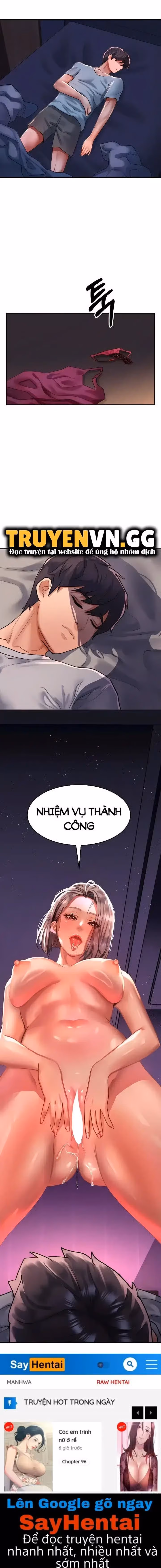 Khoảnh Khắc Không Thể Giải Thích 