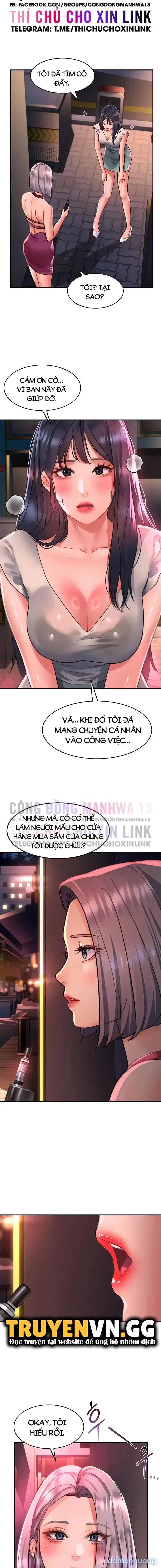 Khoảnh Khắc Không Thể Giải Thích 