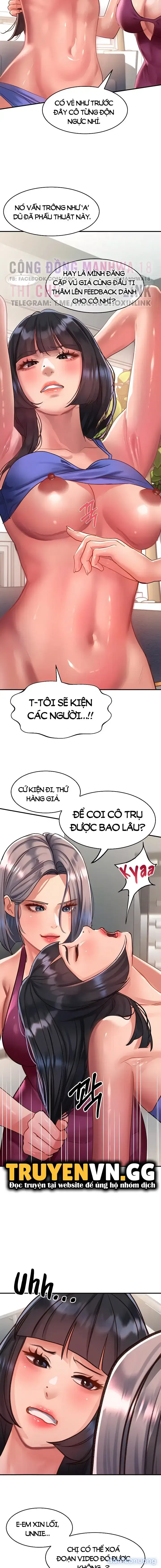 Khoảnh Khắc Không Thể Giải Thích 
