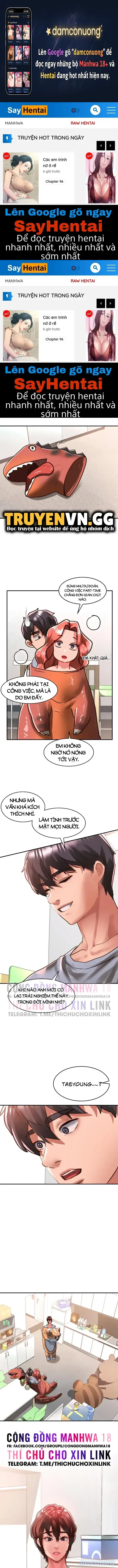 Khoảnh Khắc Không Thể Giải Thích 