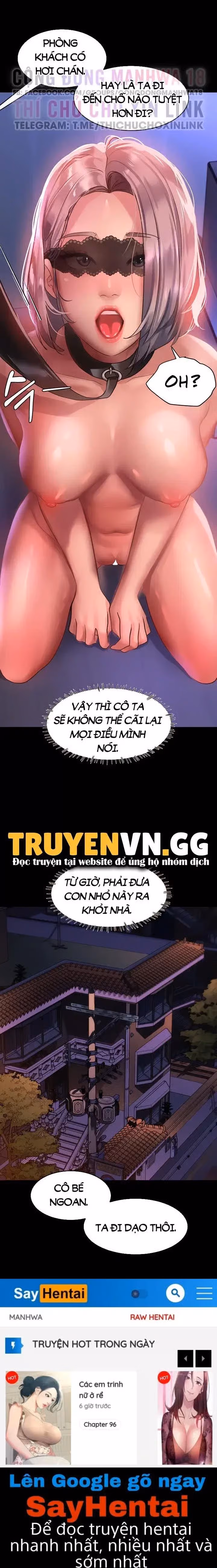Khoảnh Khắc Không Thể Giải Thích 