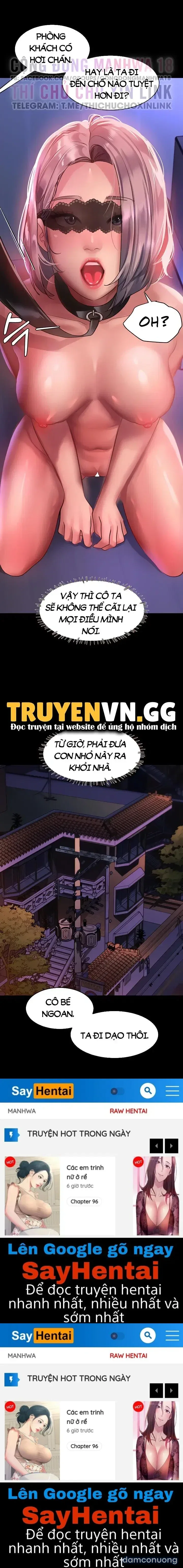 Khoảnh Khắc Không Thể Giải Thích 
