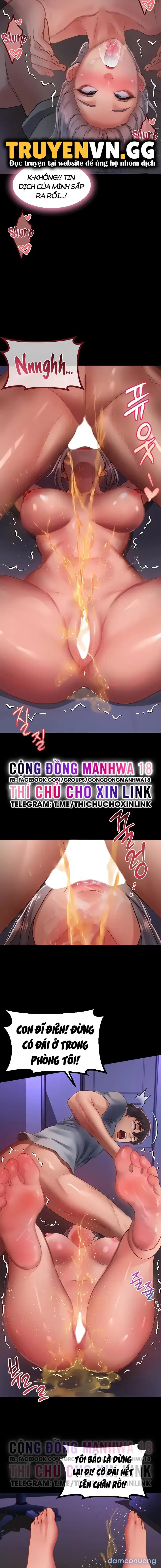 Khoảnh Khắc Không Thể Giải Thích 