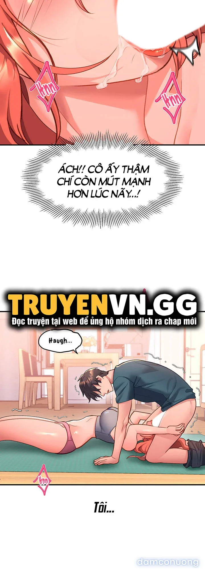 Khoảnh Khắc Không Thể Giải Thích 