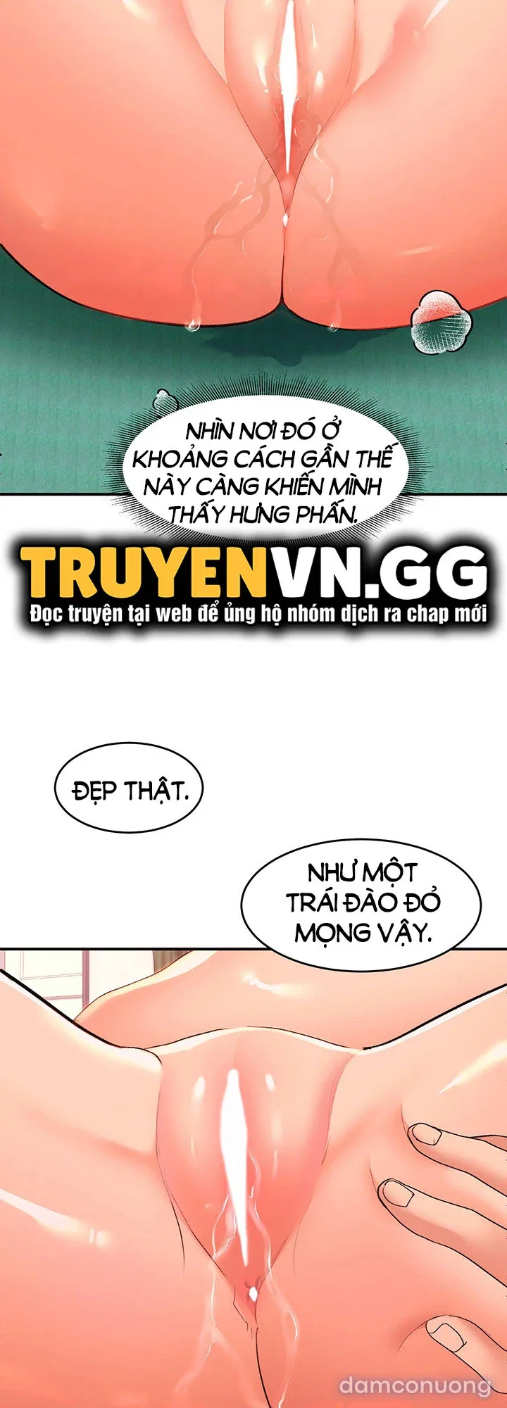 Khoảnh Khắc Không Thể Giải Thích 
