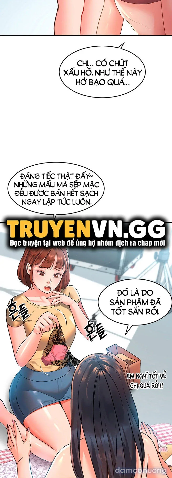 Khoảnh Khắc Không Thể Giải Thích 