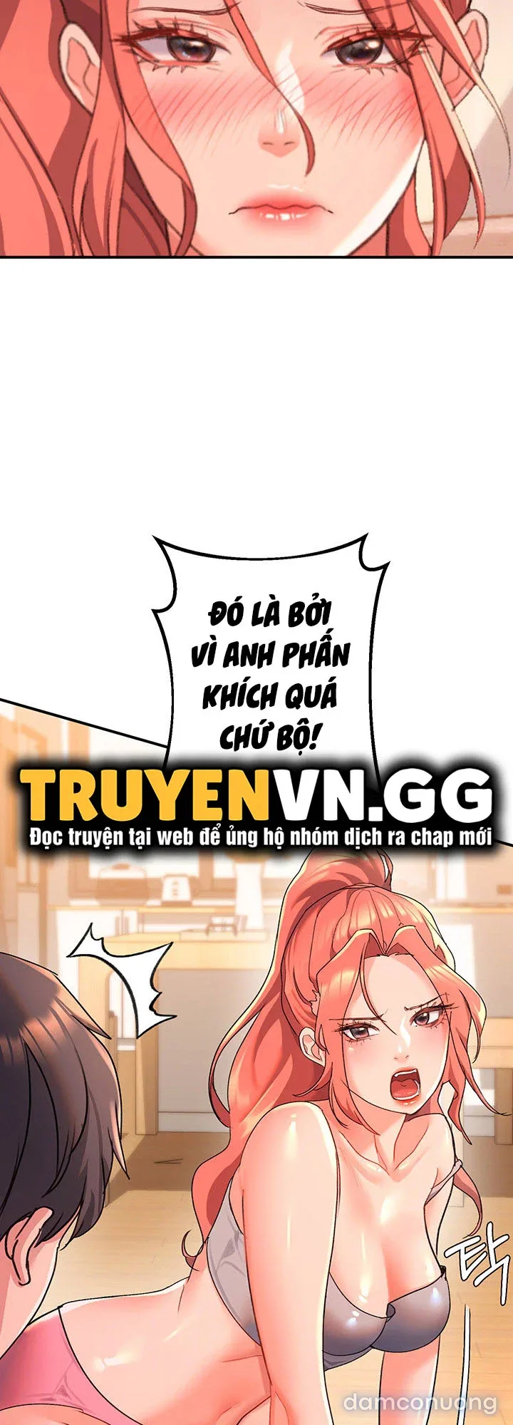 Khoảnh Khắc Không Thể Giải Thích 