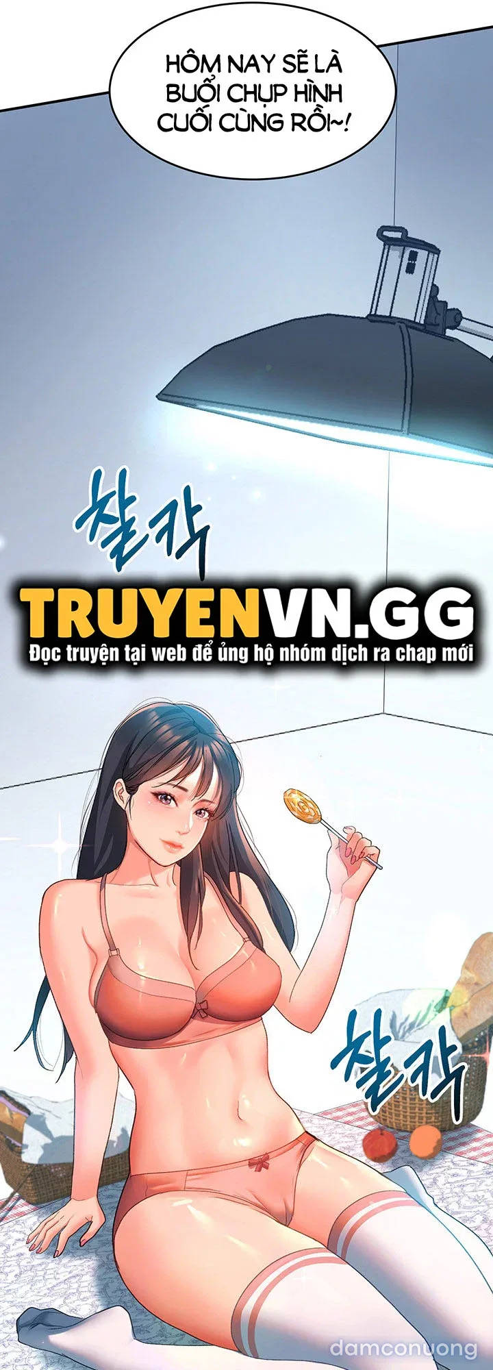 Khoảnh Khắc Không Thể Giải Thích 