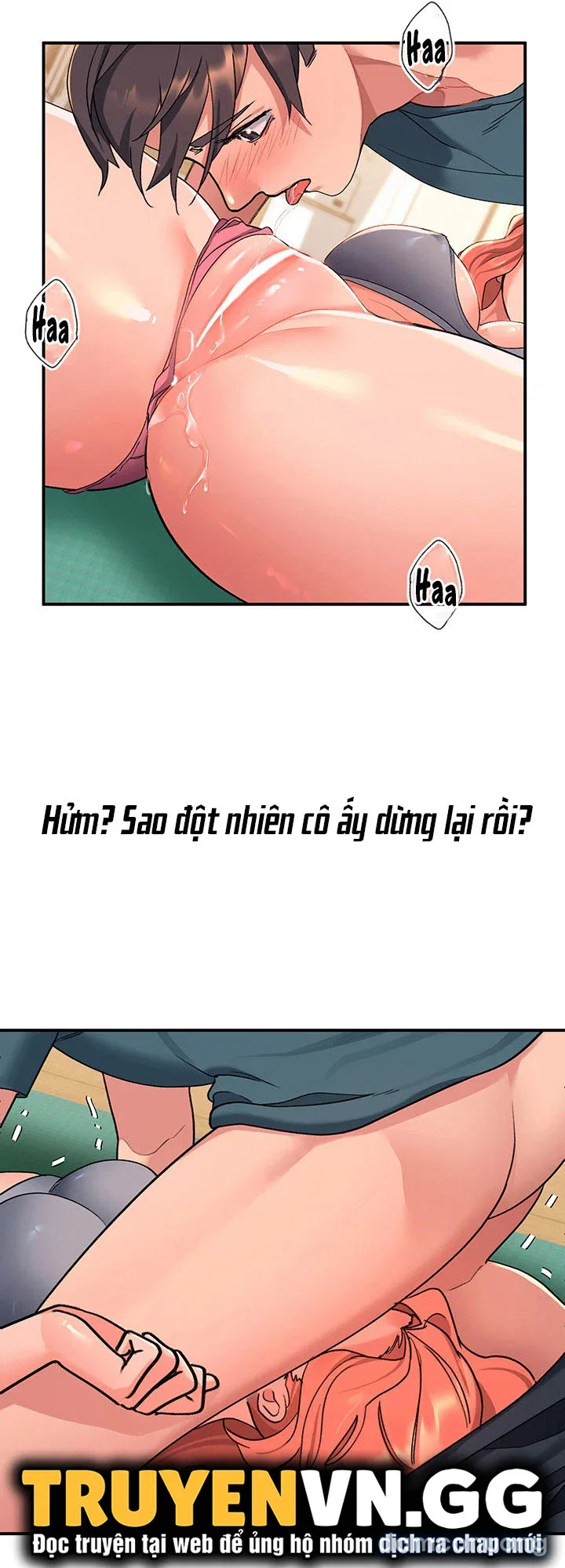 Khoảnh Khắc Không Thể Giải Thích 