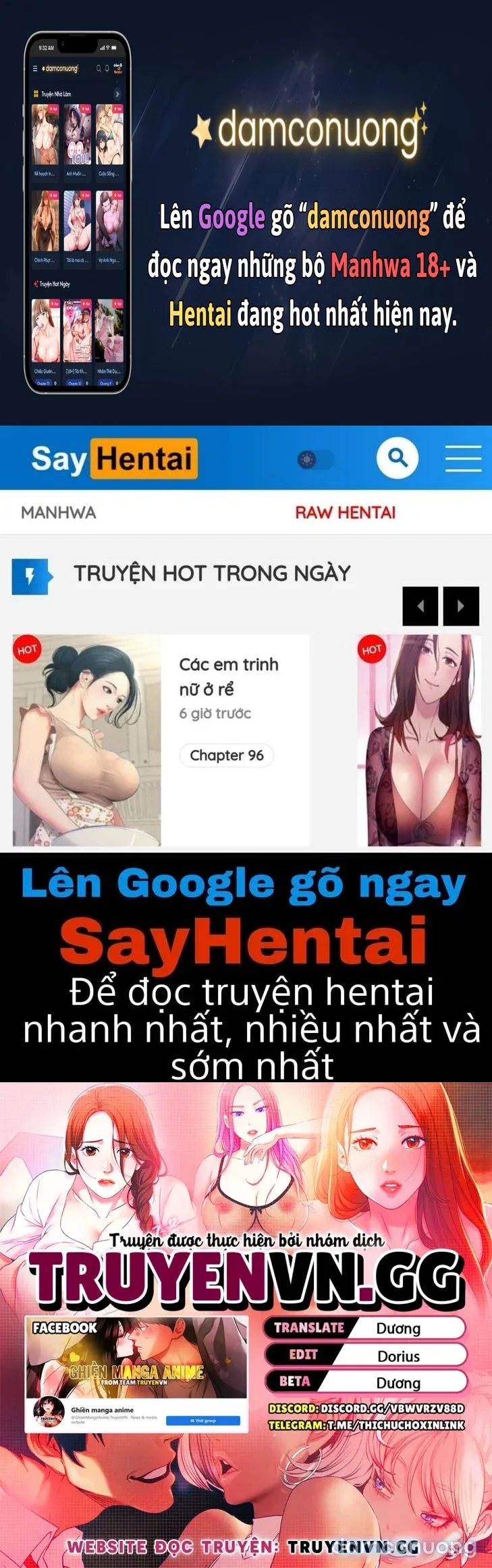 Khoảnh Khắc Không Thể Giải Thích 