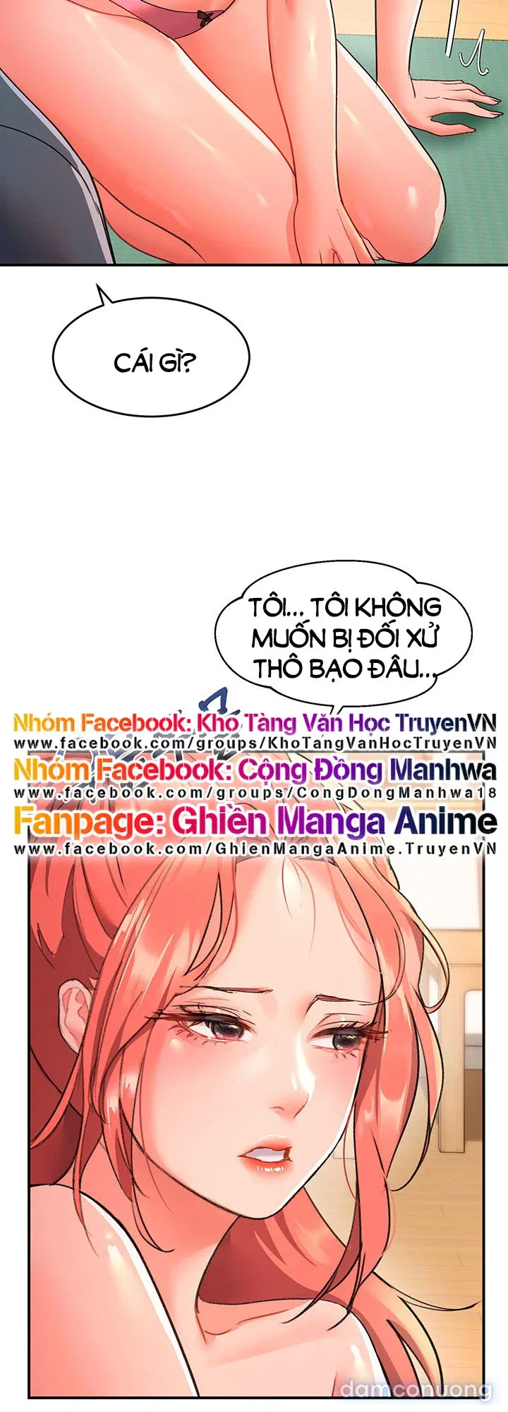 Khoảnh Khắc Không Thể Giải Thích 