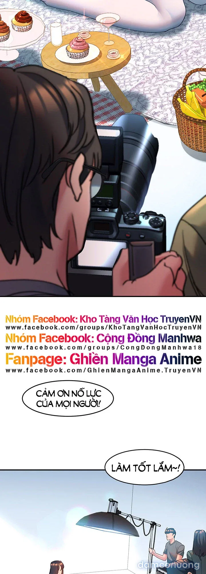 Khoảnh Khắc Không Thể Giải Thích 