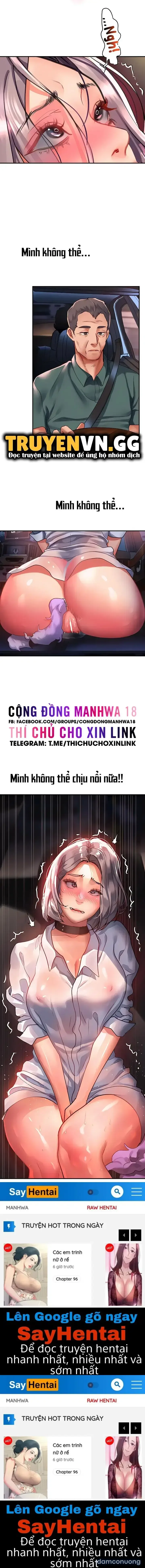 Khoảnh Khắc Không Thể Giải Thích 