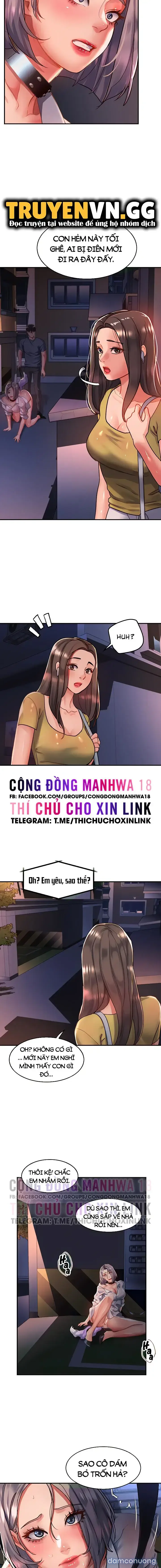 Khoảnh Khắc Không Thể Giải Thích 