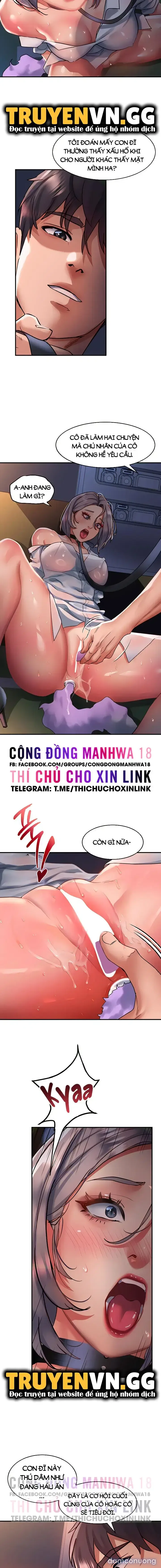 Khoảnh Khắc Không Thể Giải Thích 