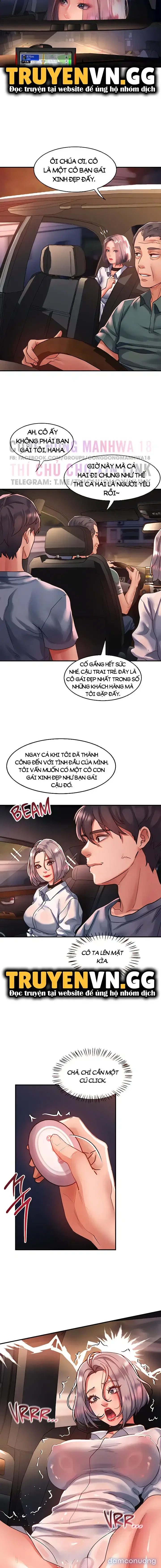 Khoảnh Khắc Không Thể Giải Thích 